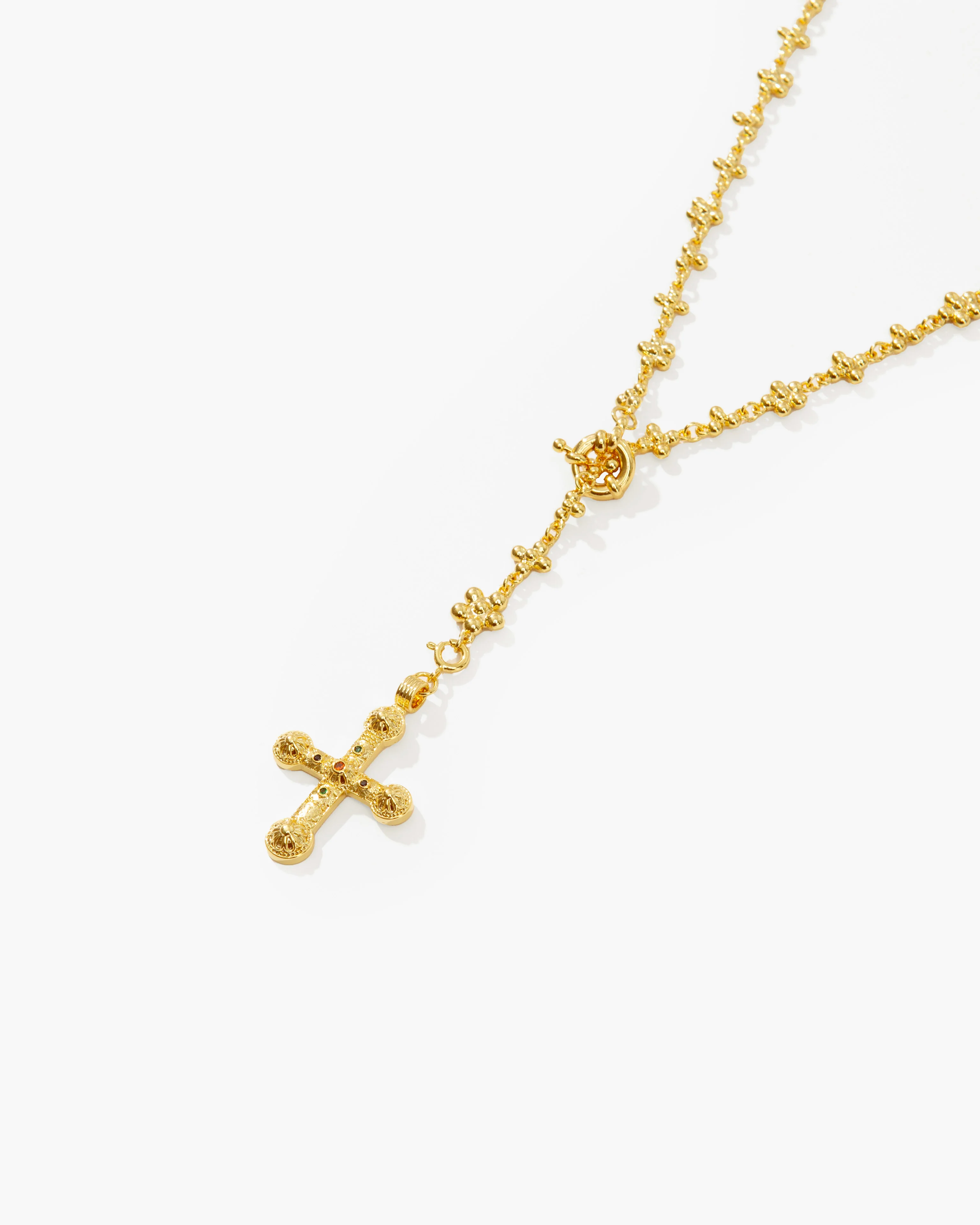 Daisy Molecule Chain