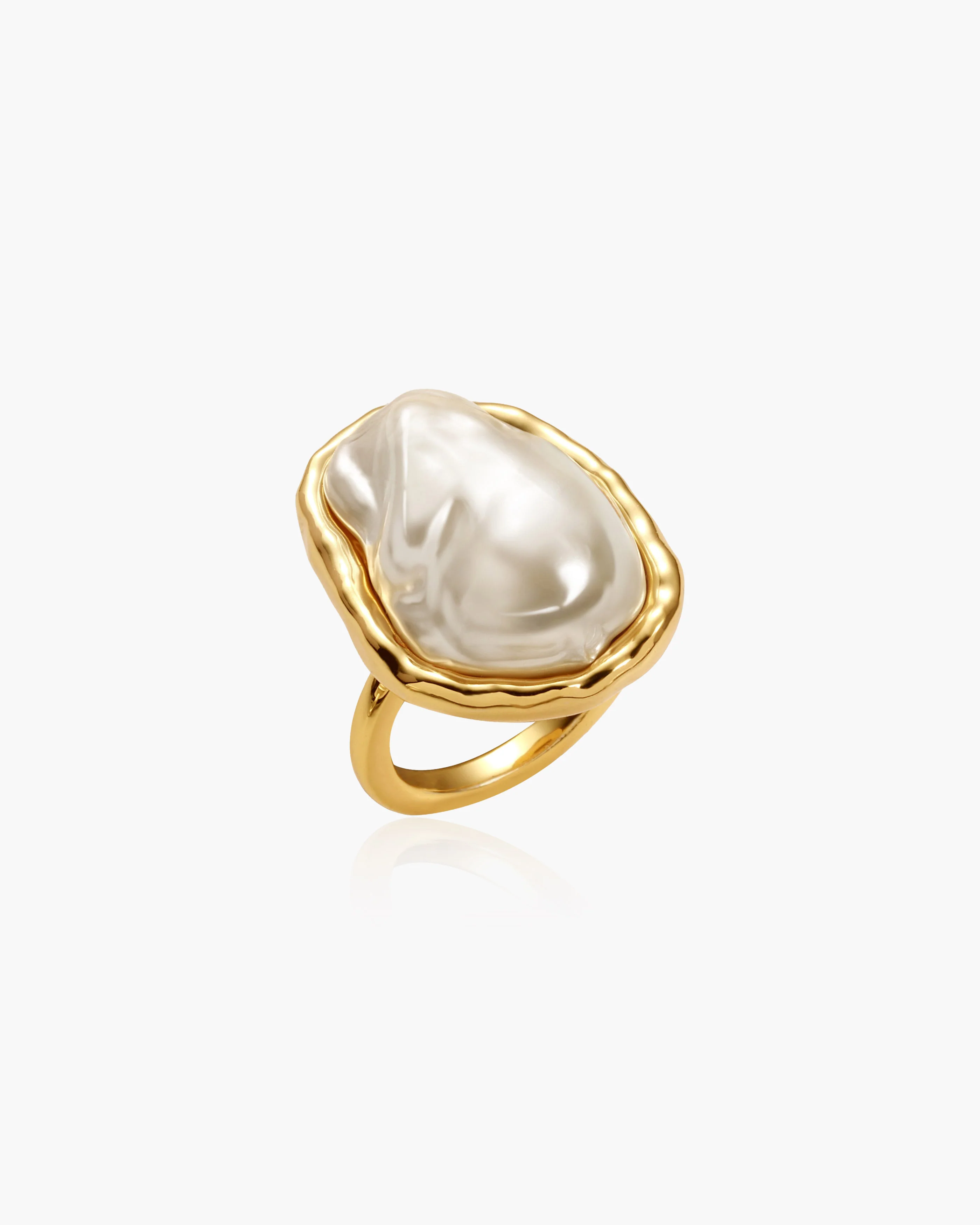 Wonder Pearl Ring