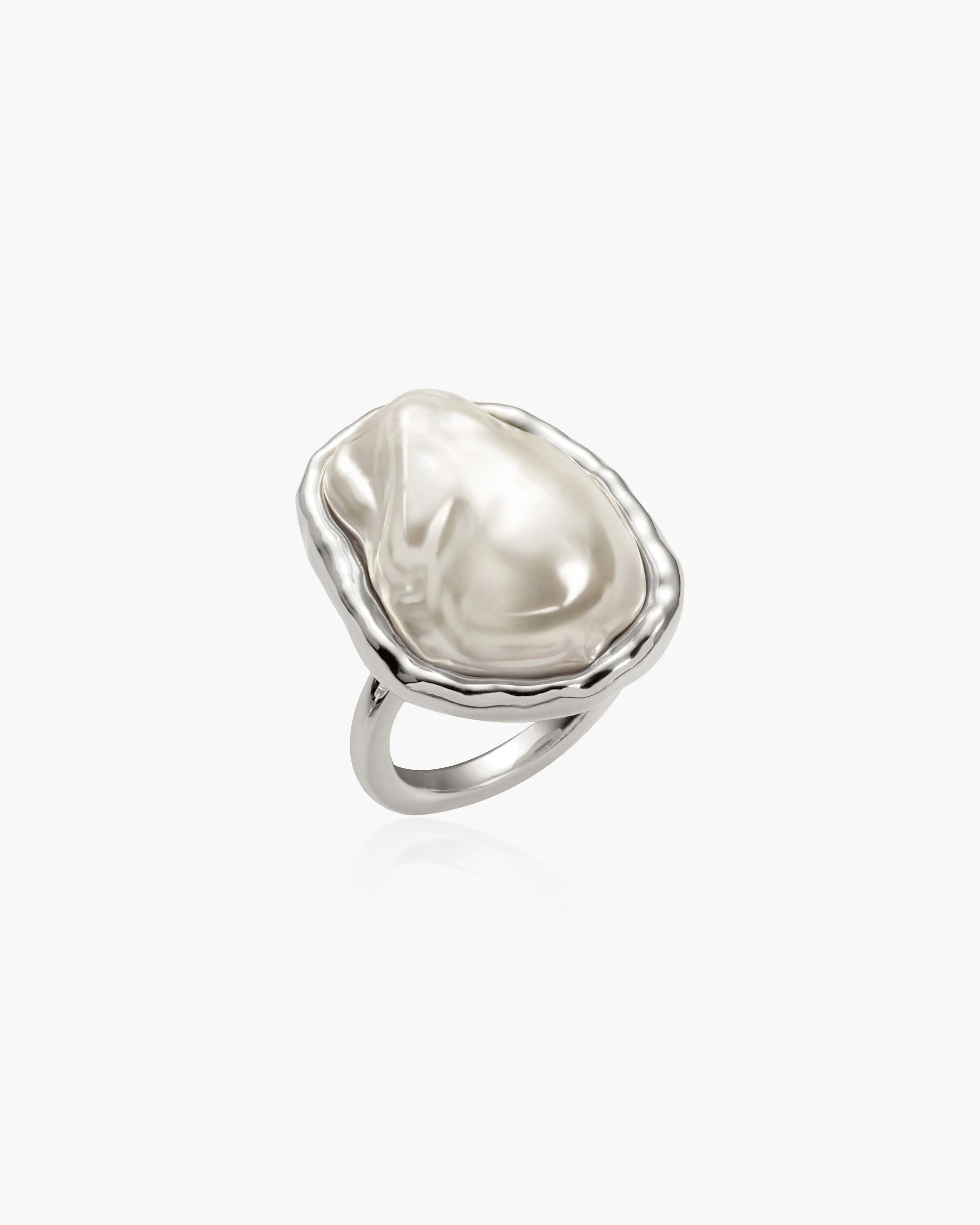 Wonder Pearl Ring