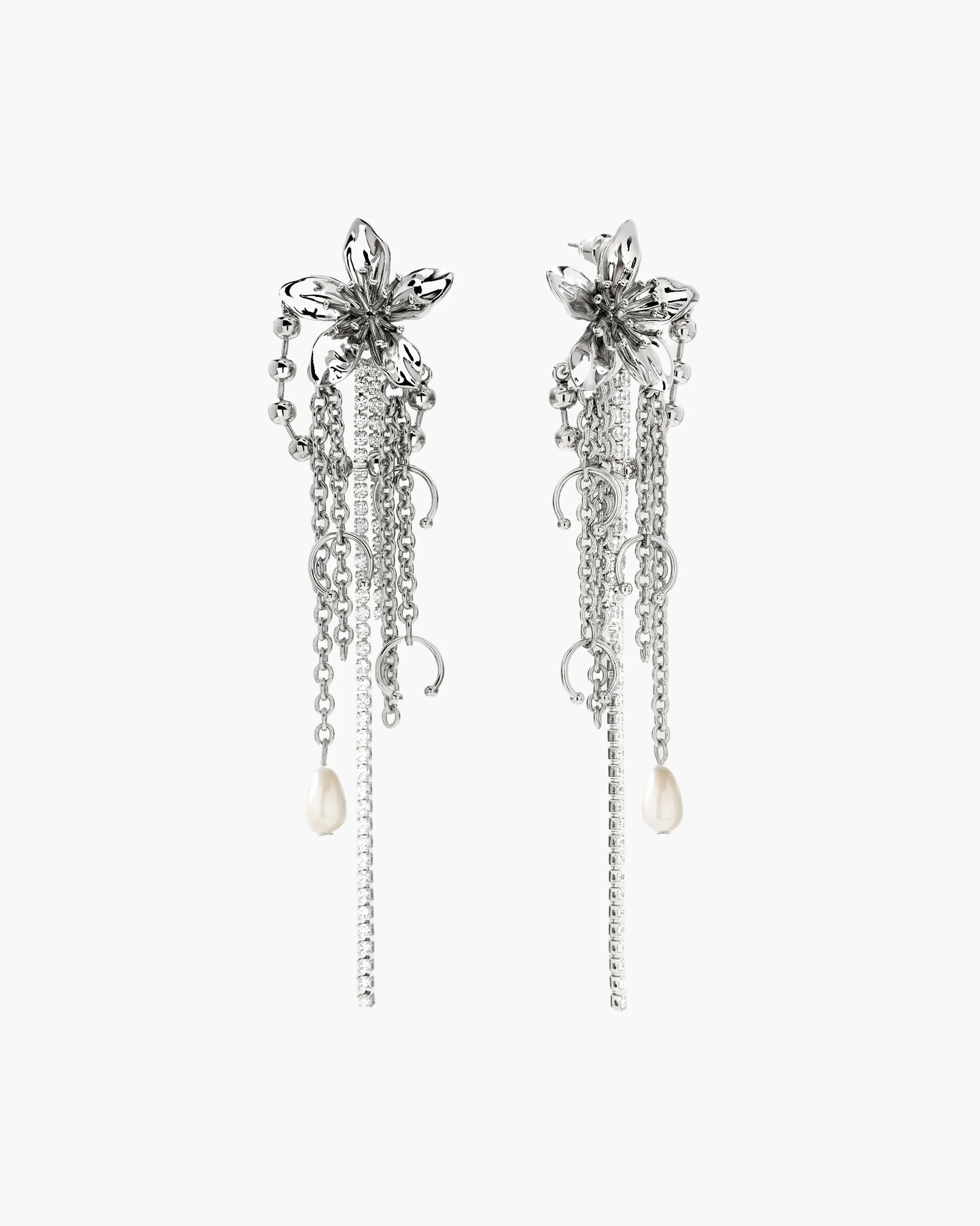 Flora Earrings