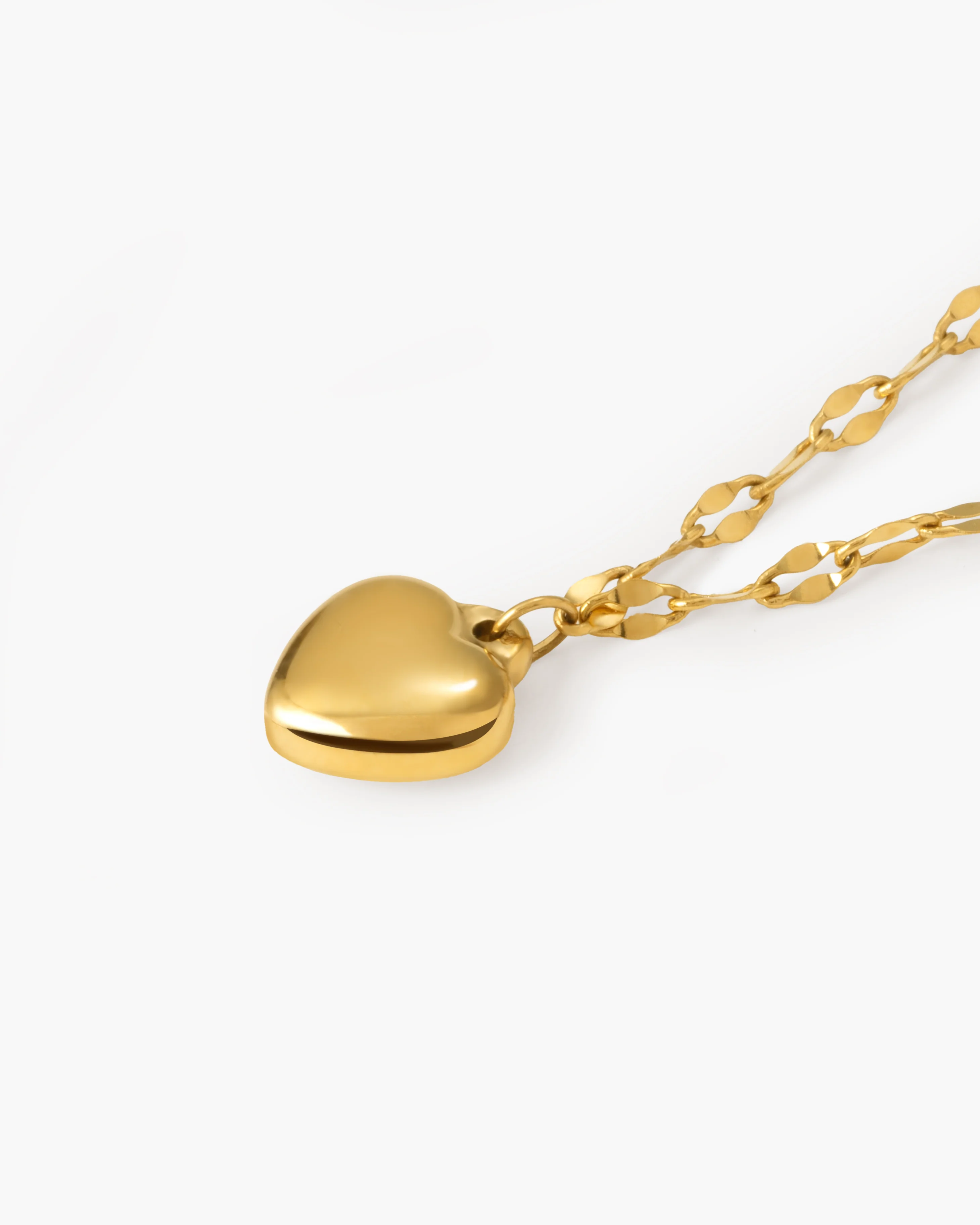 Eternal Heartbeat Bracelet