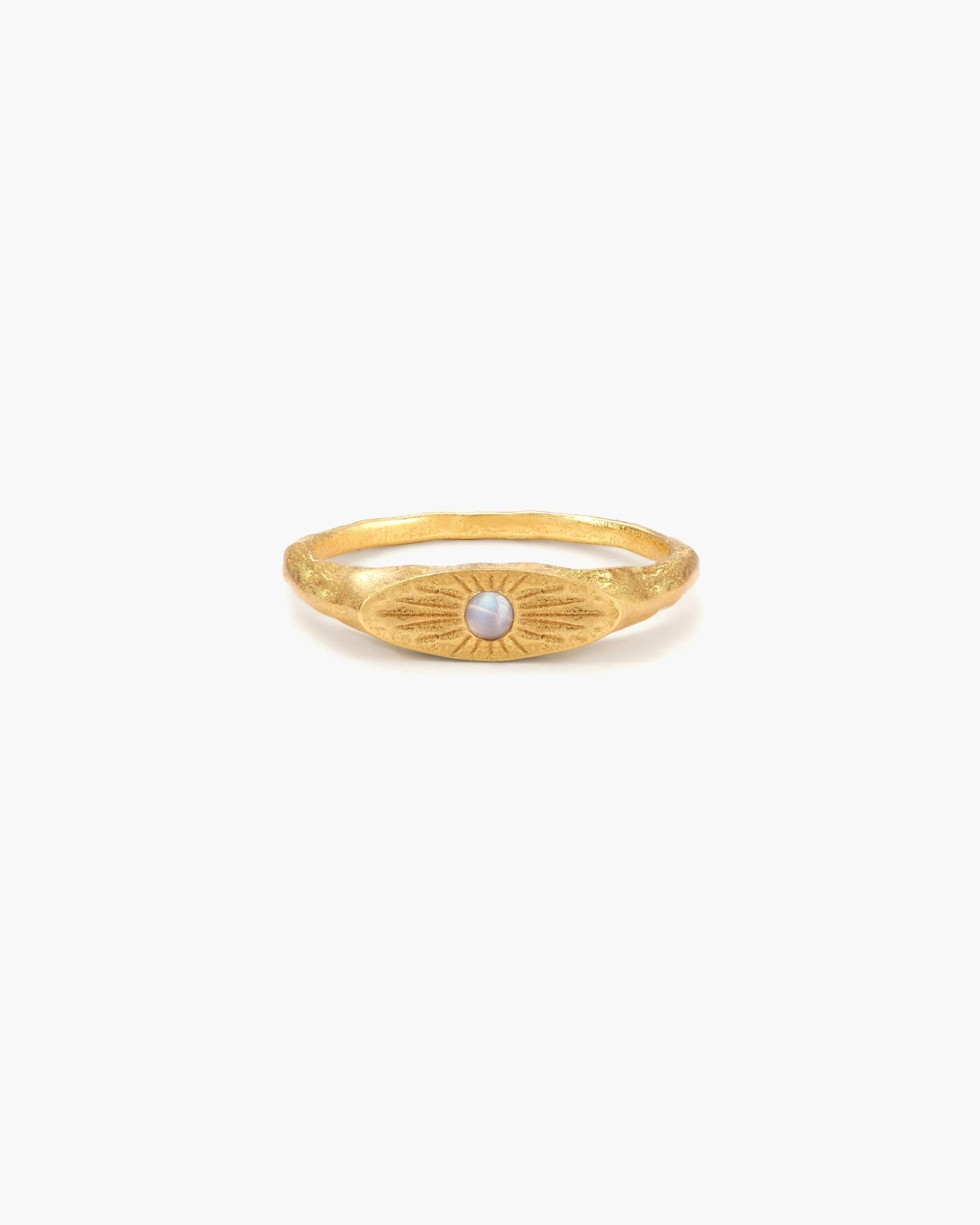 Astral Glow Ring