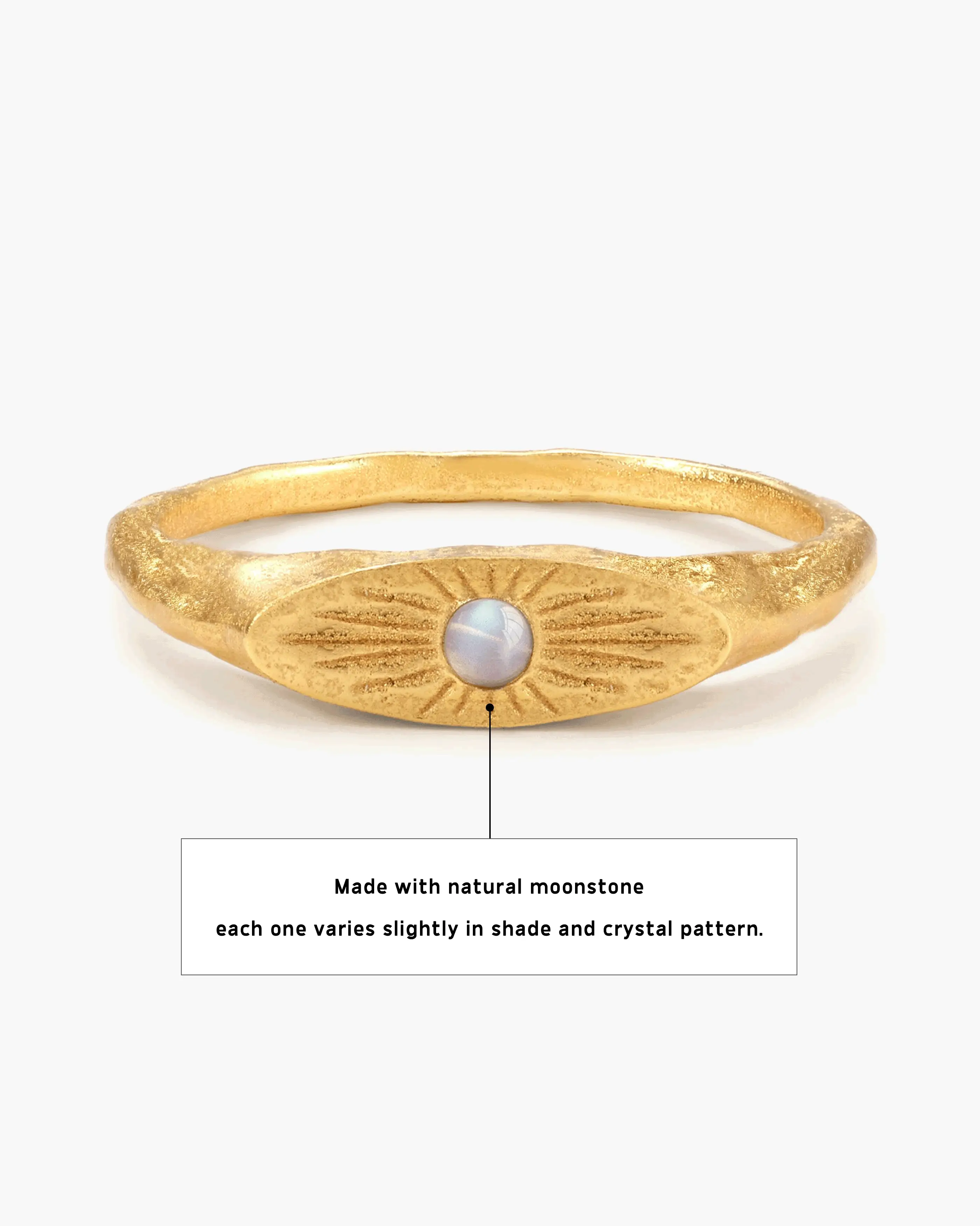 Astral Glow Ring