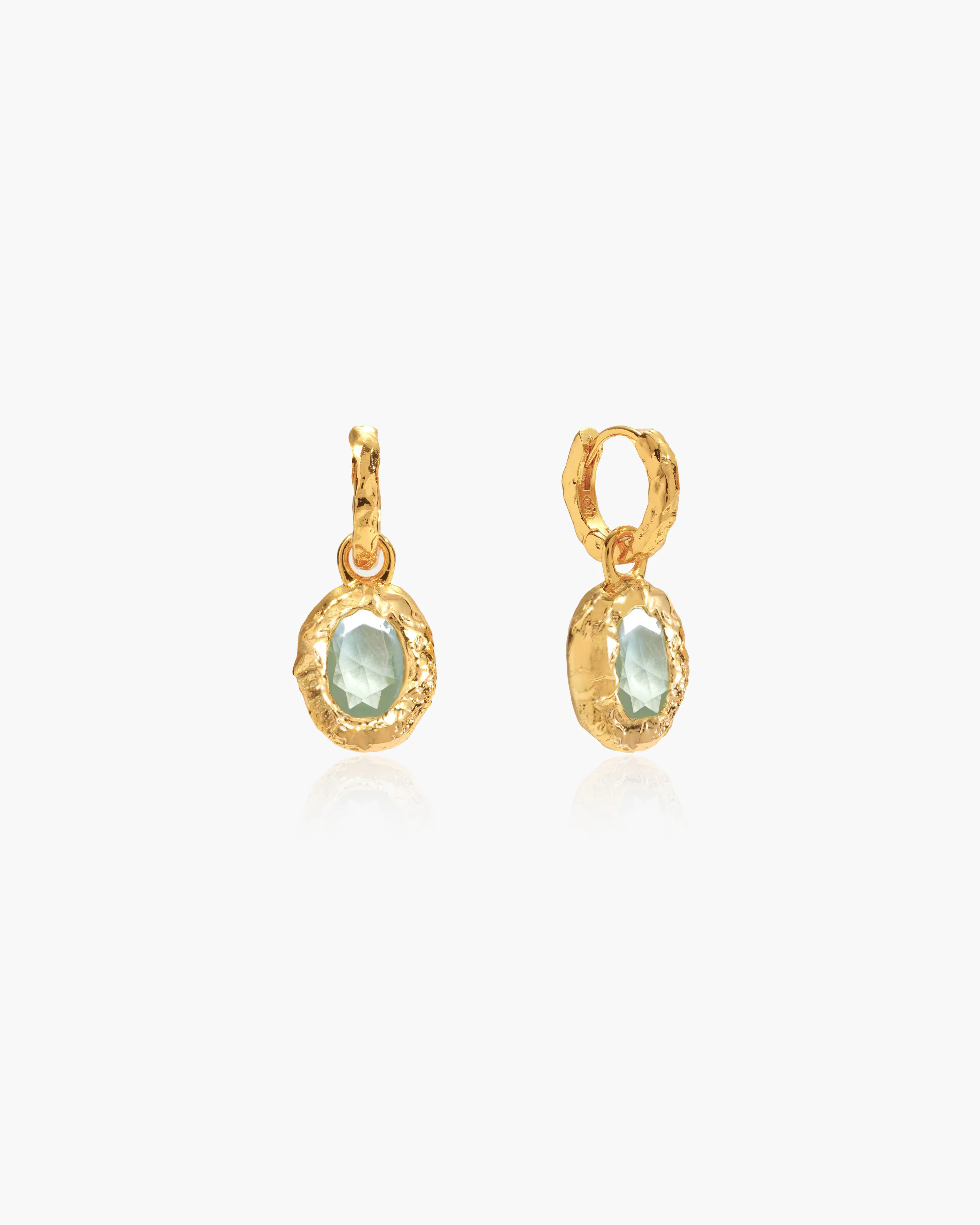Birthstone Earrings