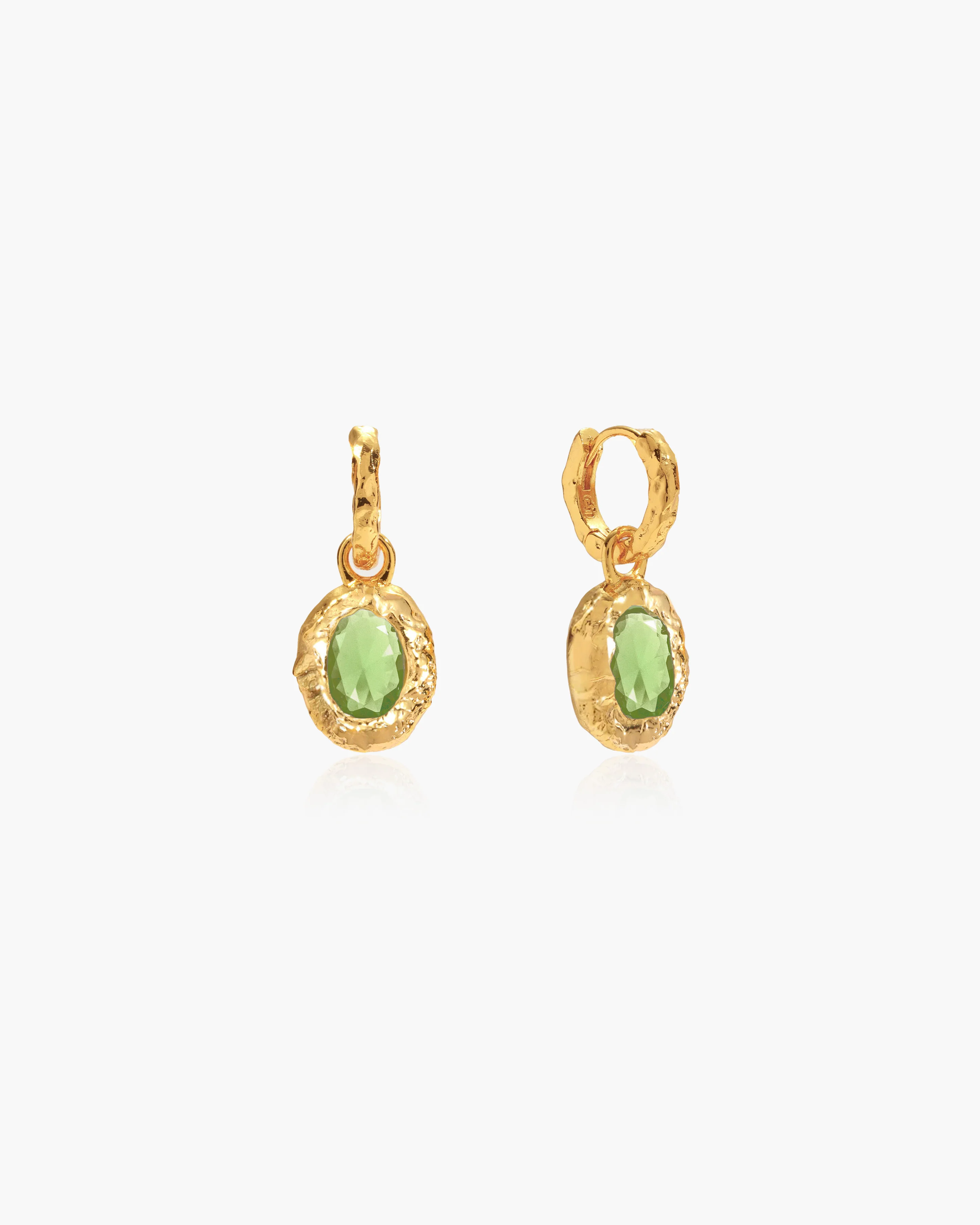 Birthstone Earrings
