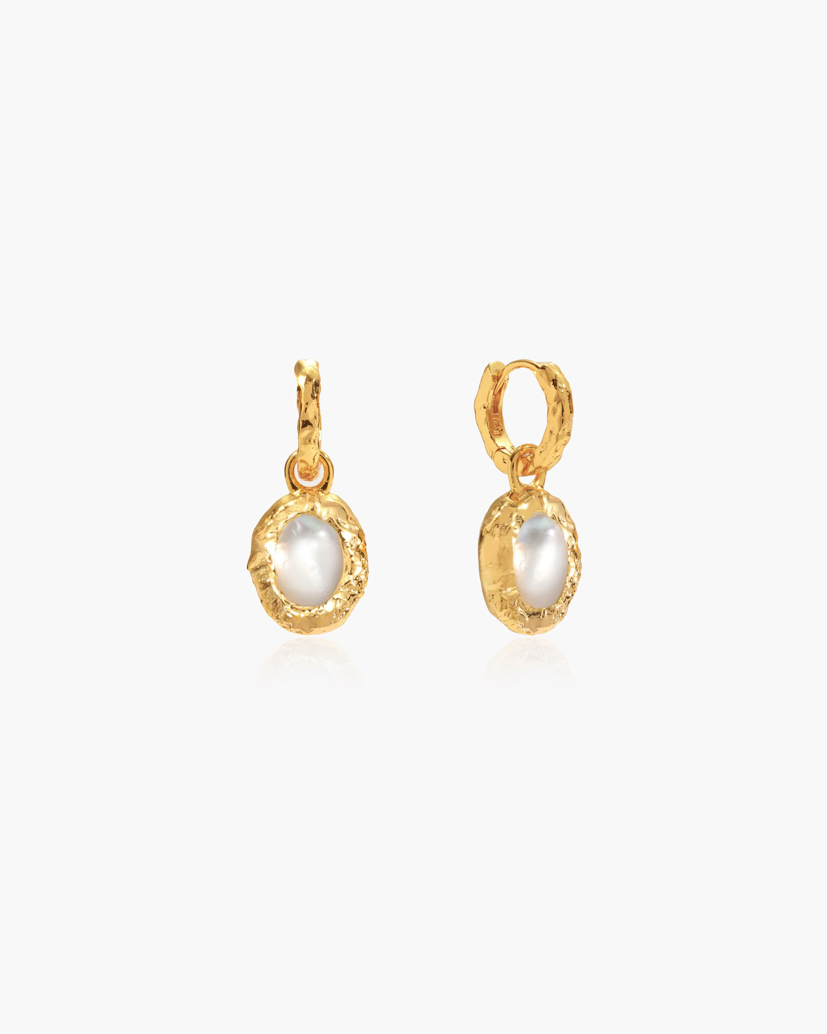 Birthstone Earrings