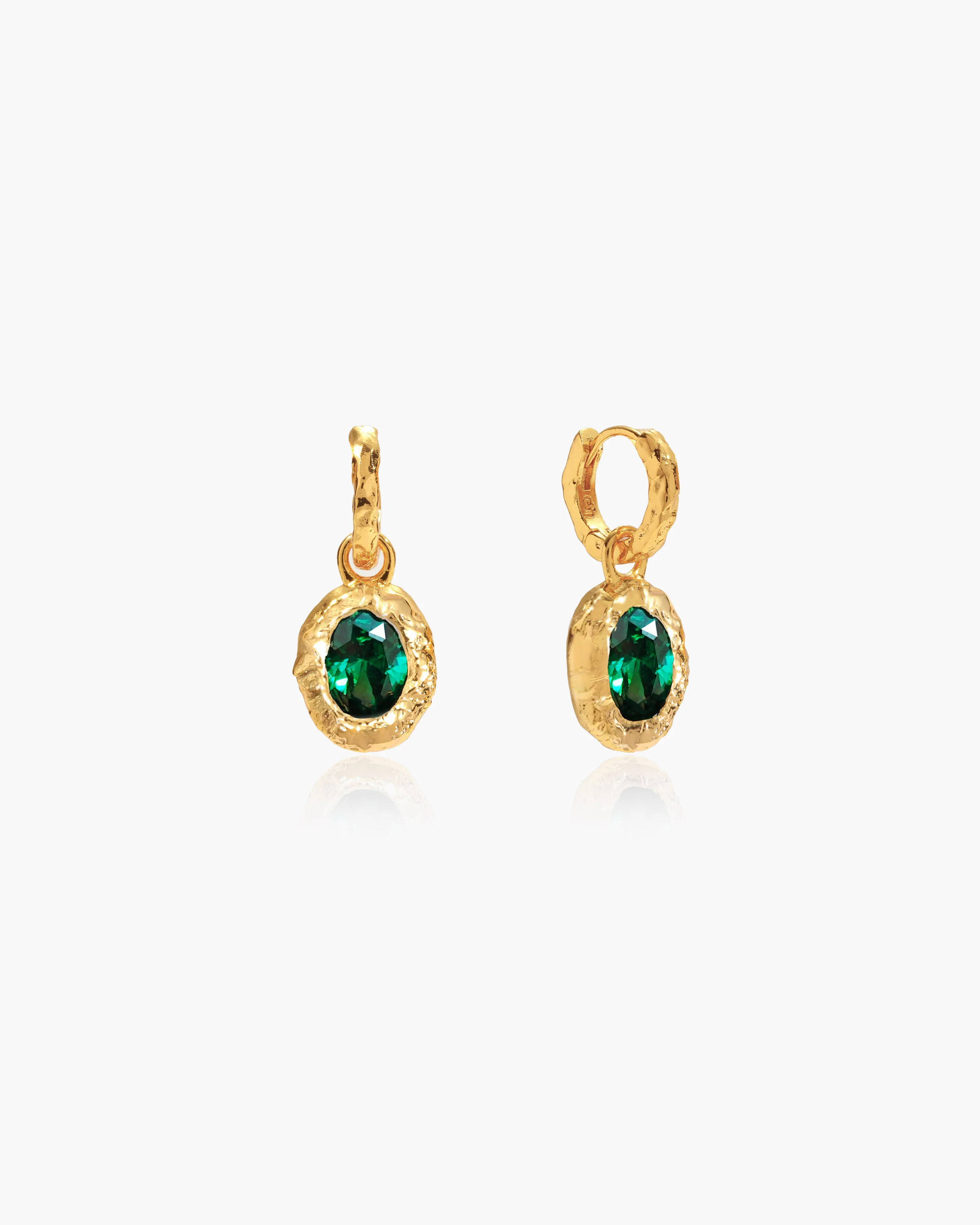 Birthstone Earrings