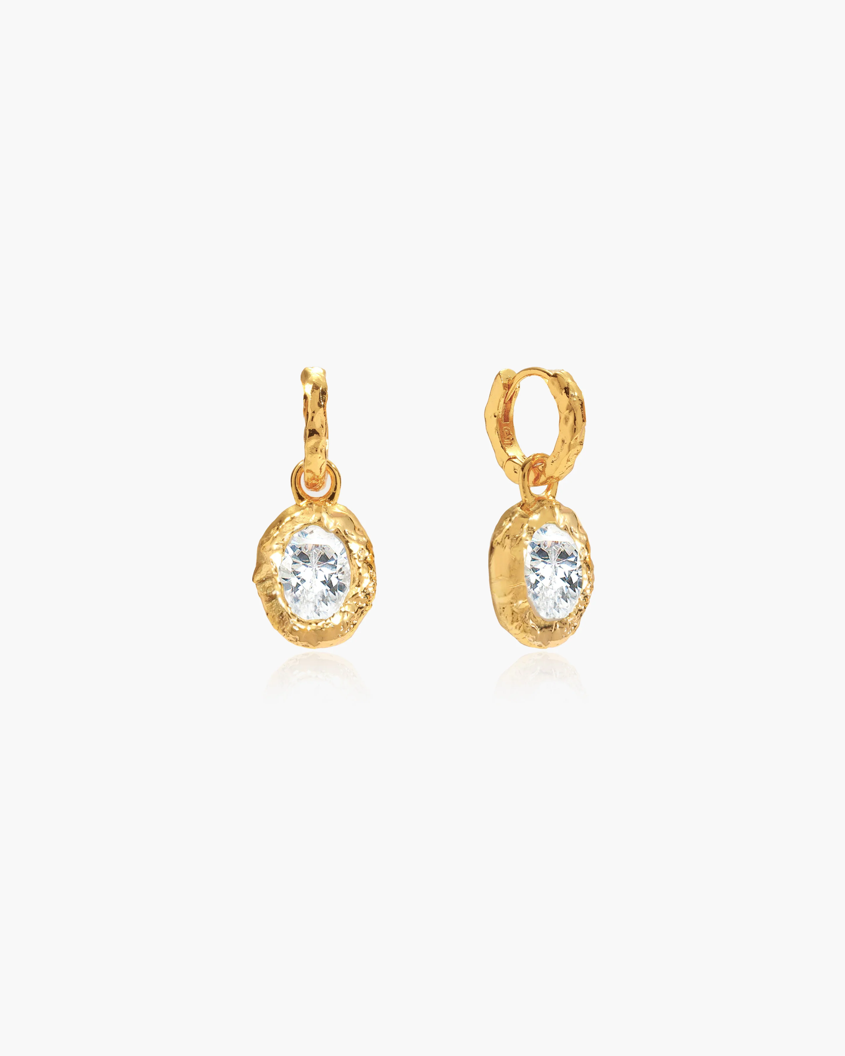 Birthstone Earrings