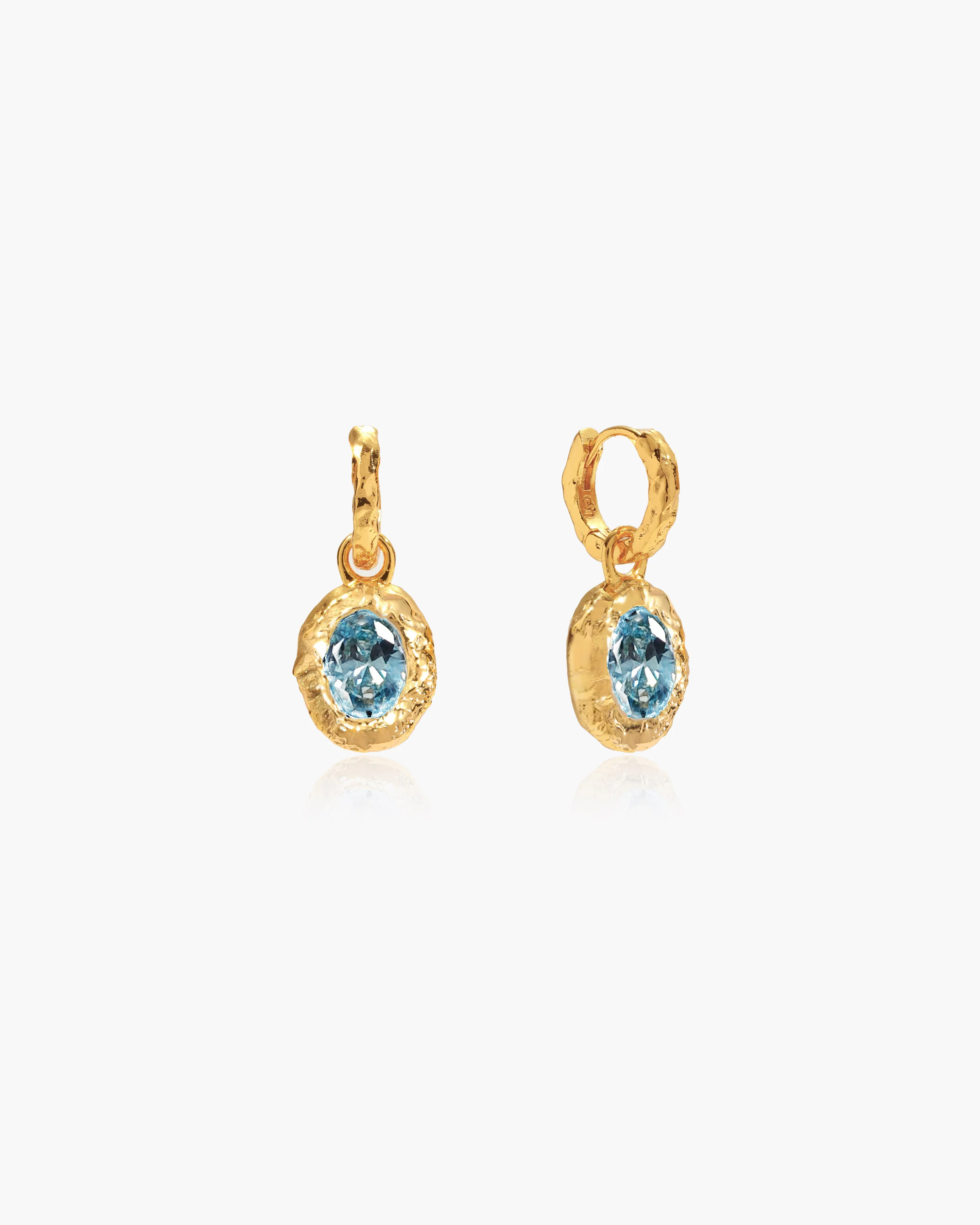 Birthstone Earrings