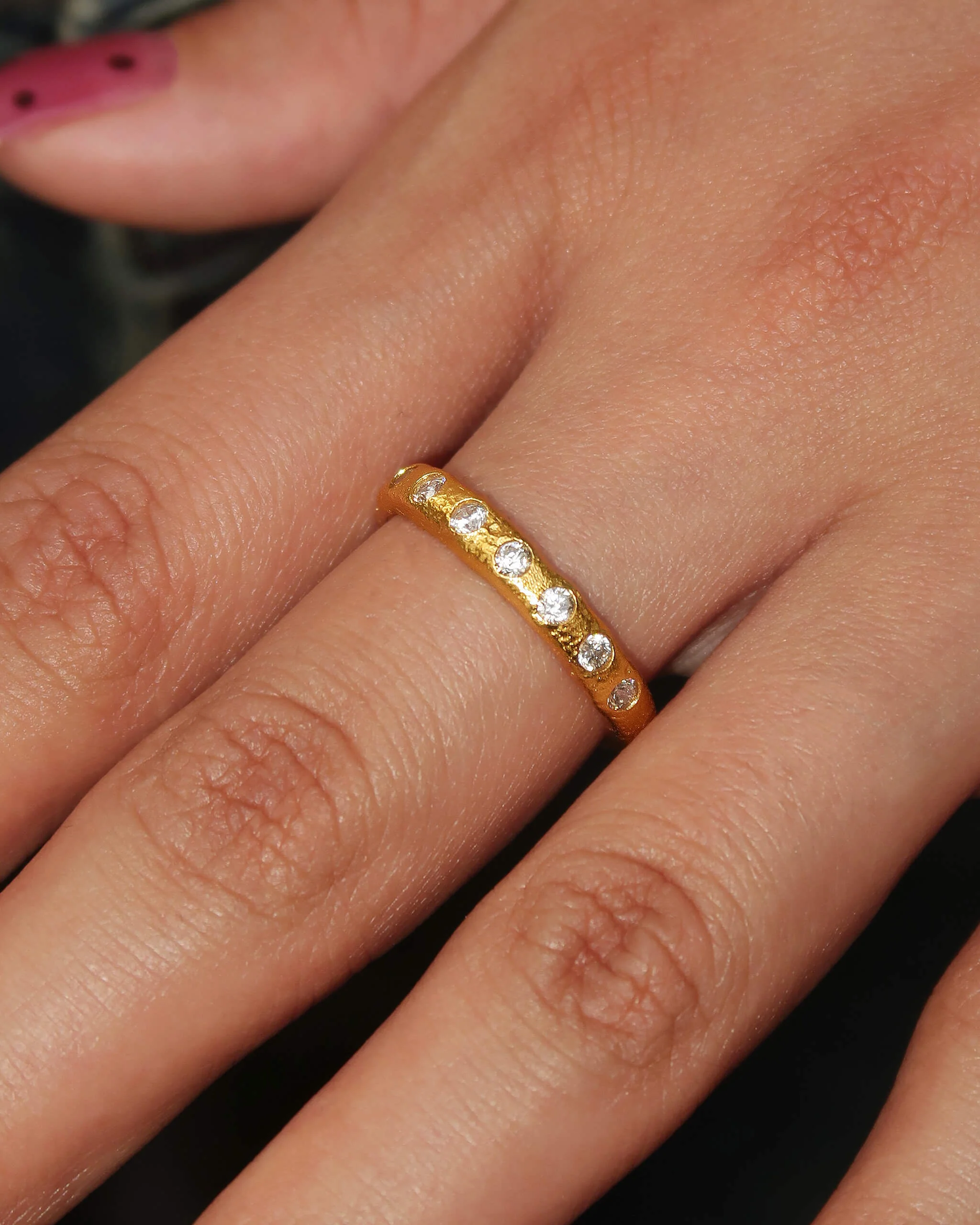 Amelie Ring