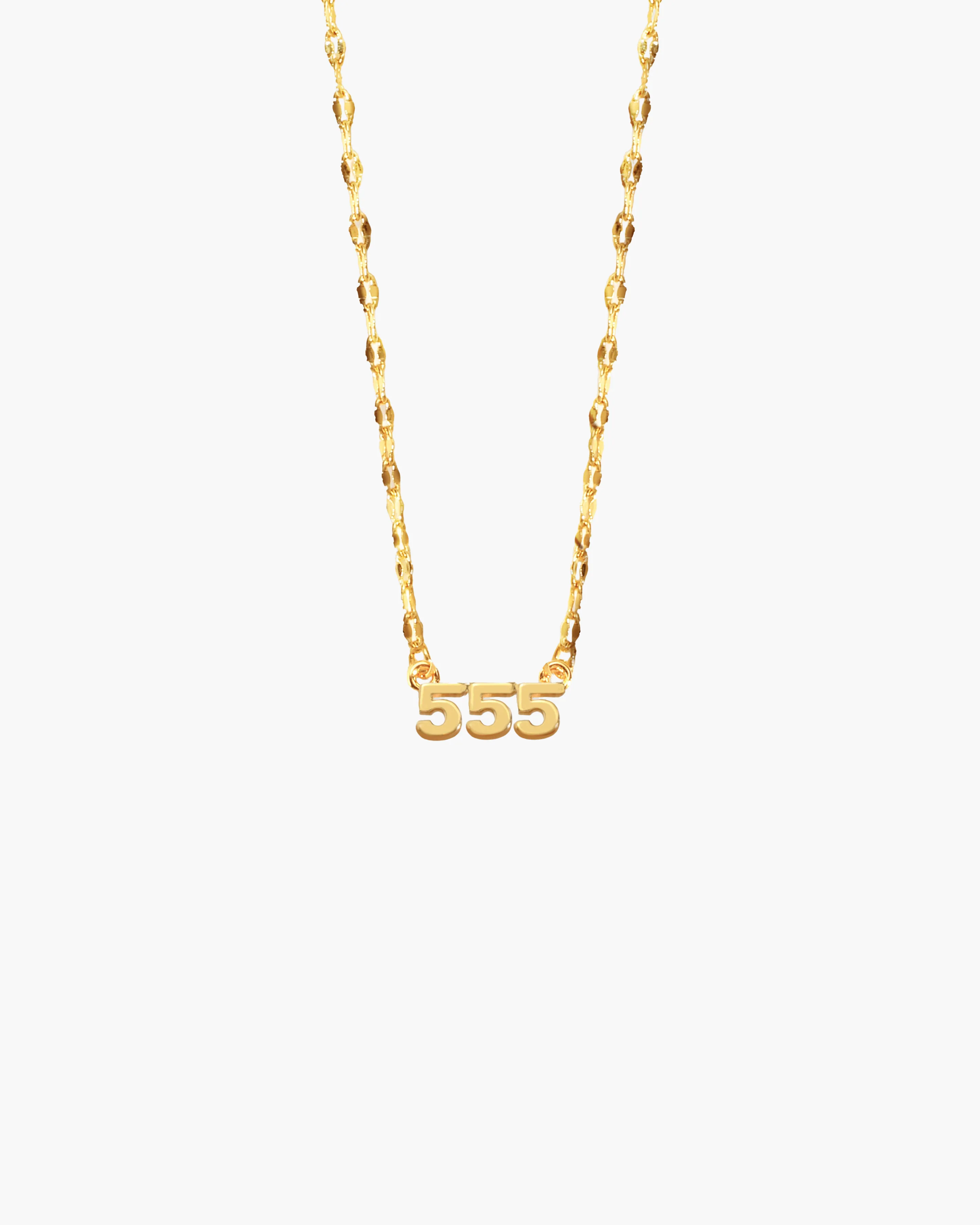 Malak Necklace