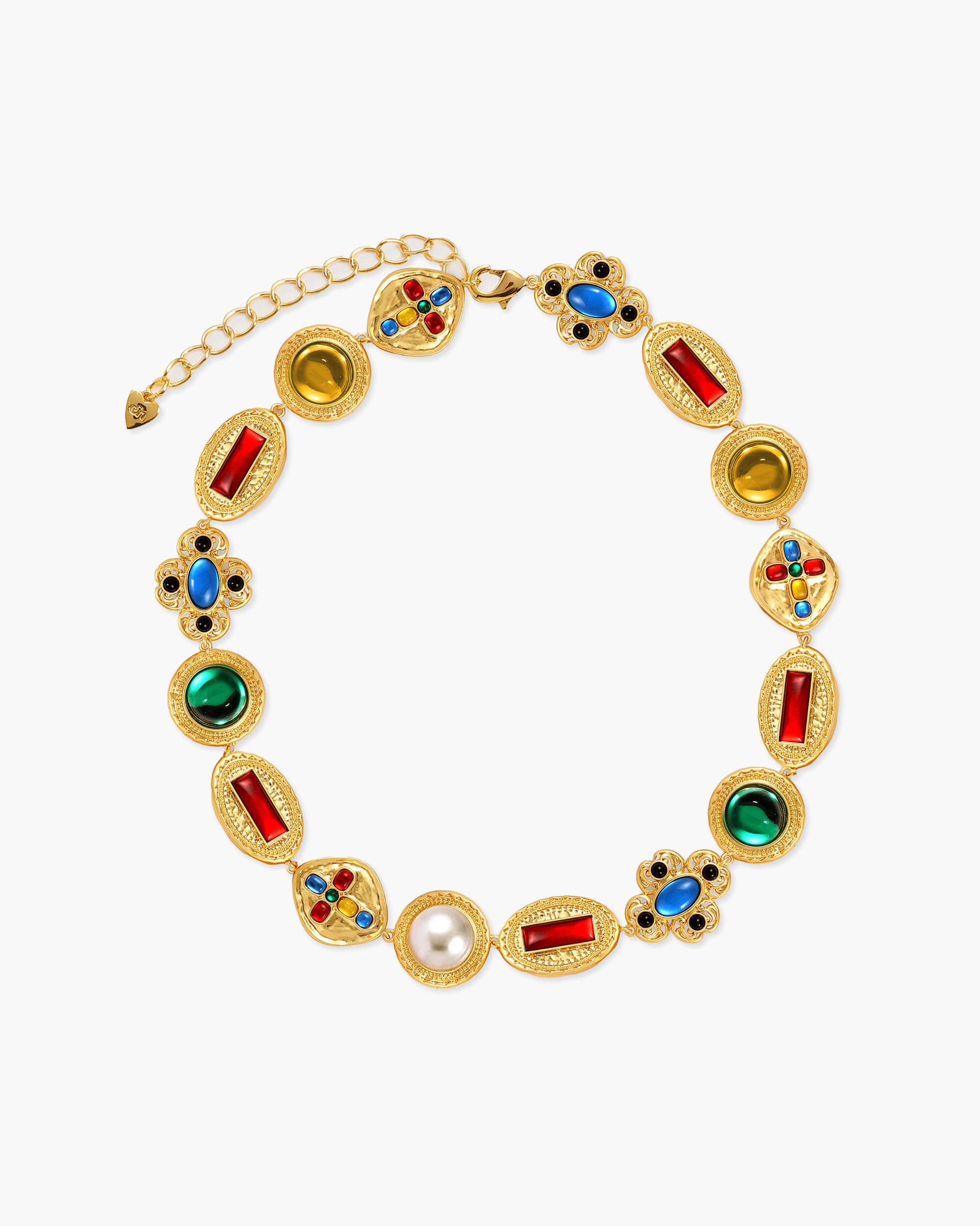 Reya Necklace