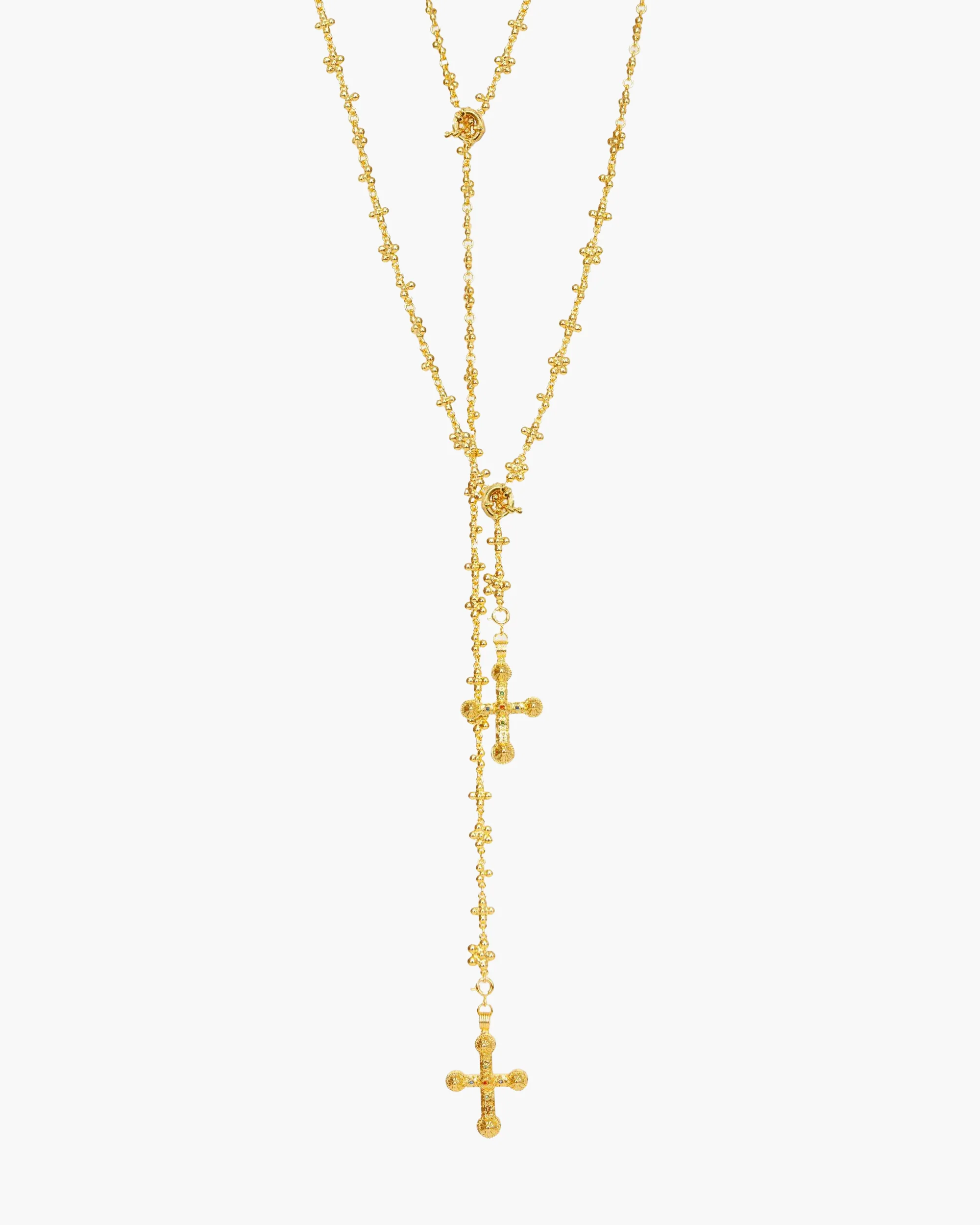 Daisy Molecule Chain 6 Daisy Molecule Chain