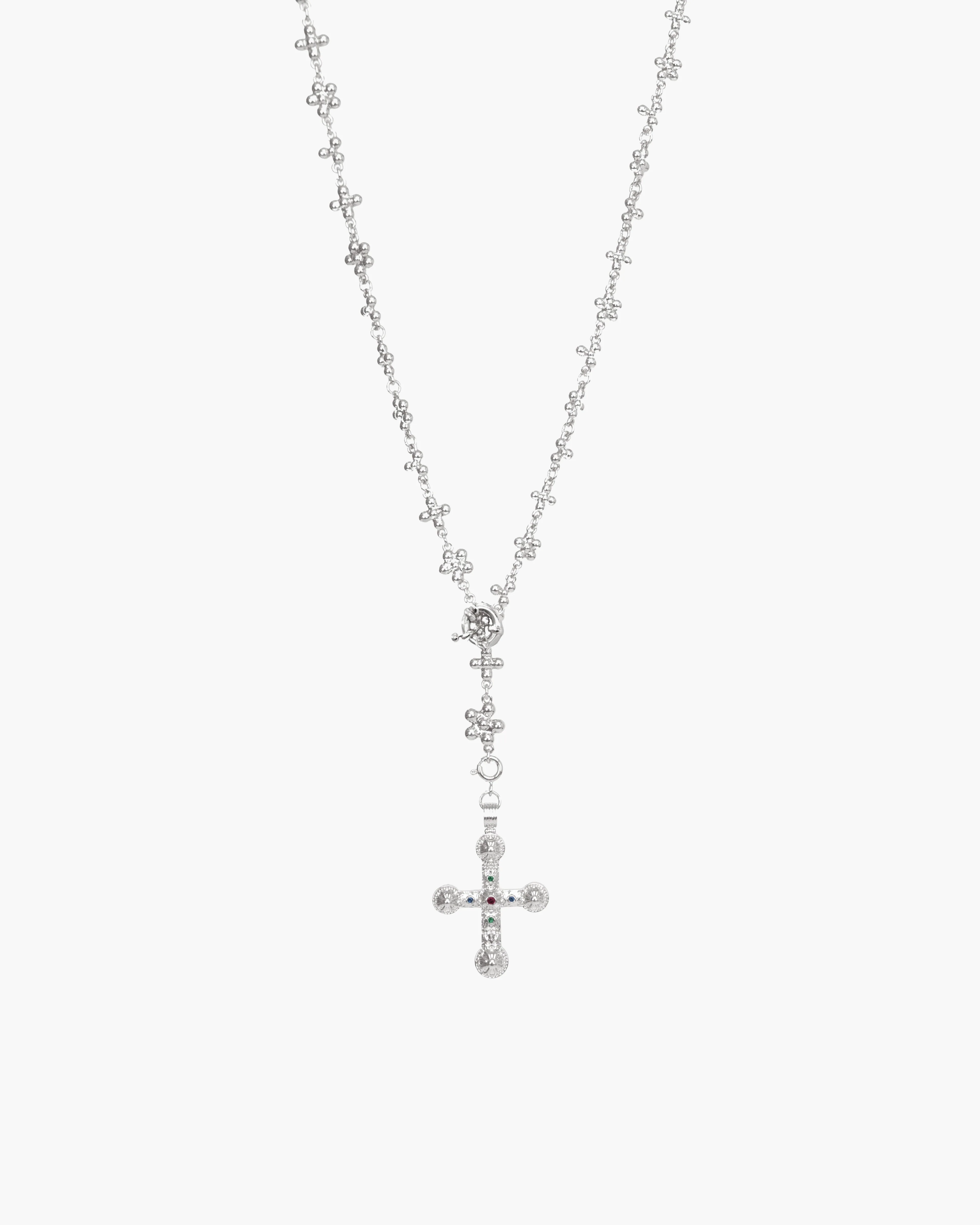 Daisy Molecule Chain 7 Daisy Molecule Chain