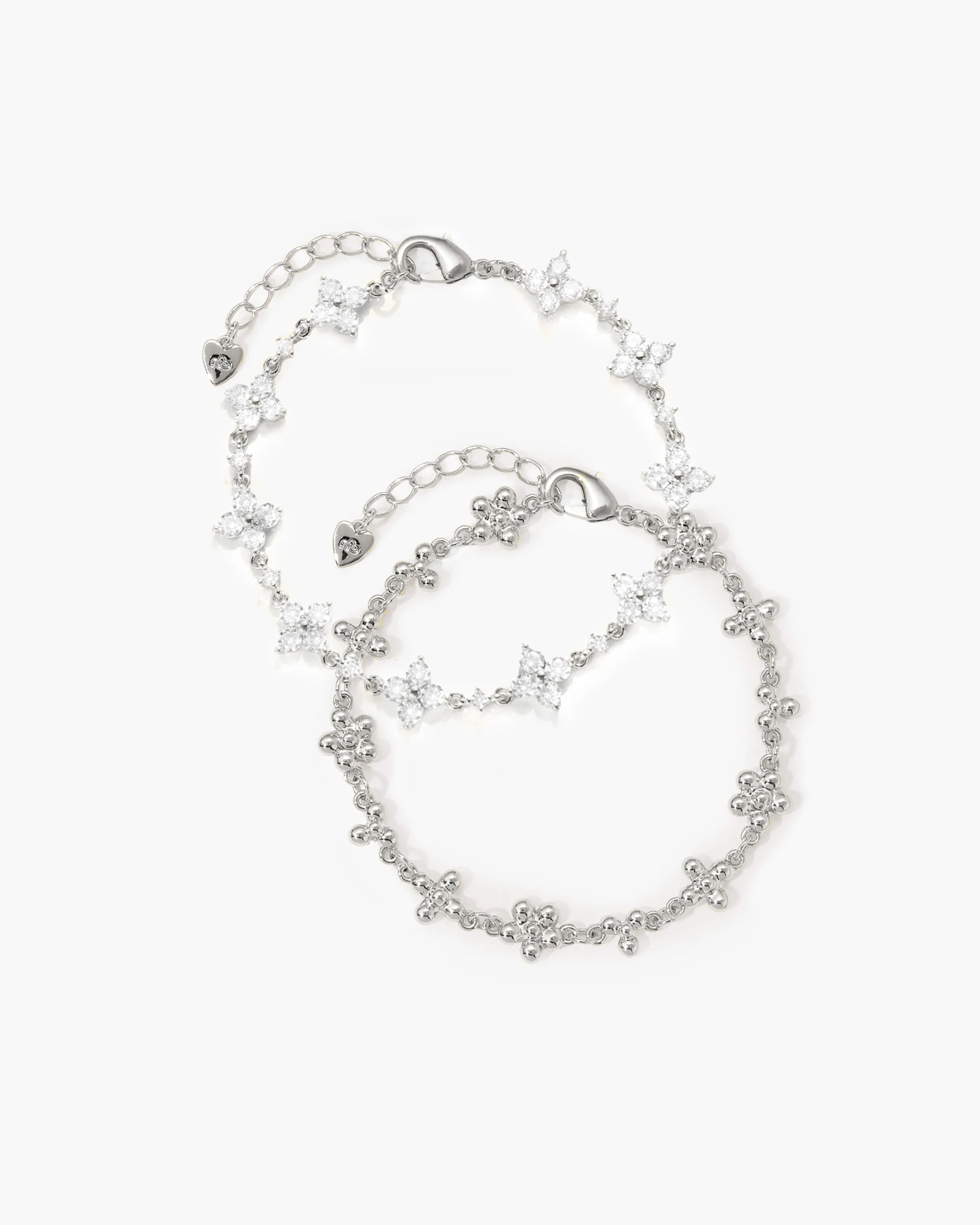 Hot Stuff Bracelet Set 4 Hot Stuff Bracelet Set