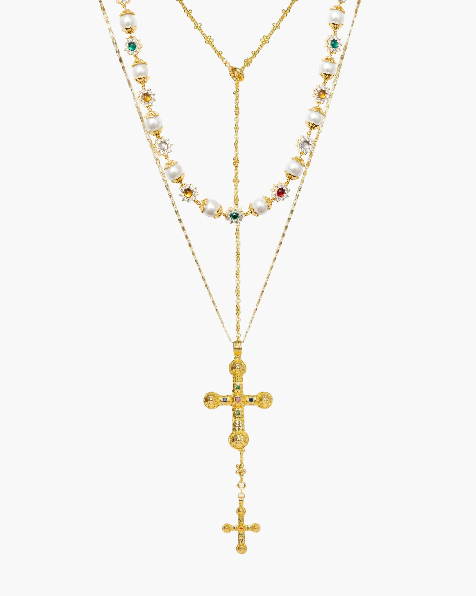 Rebel Renaissance Set