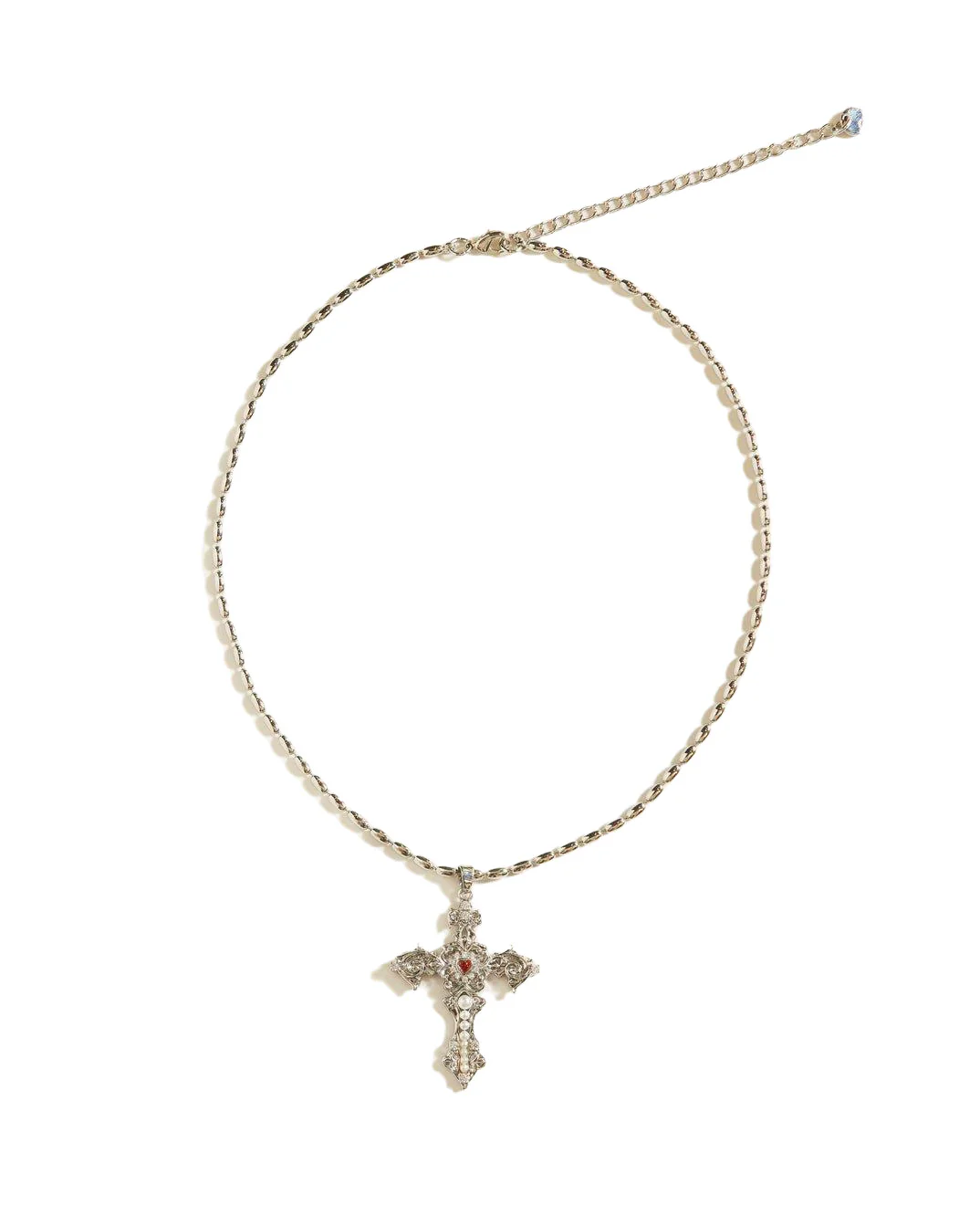 Aphrodite’s Song Necklace 3 Aphrodite’s Song Necklace