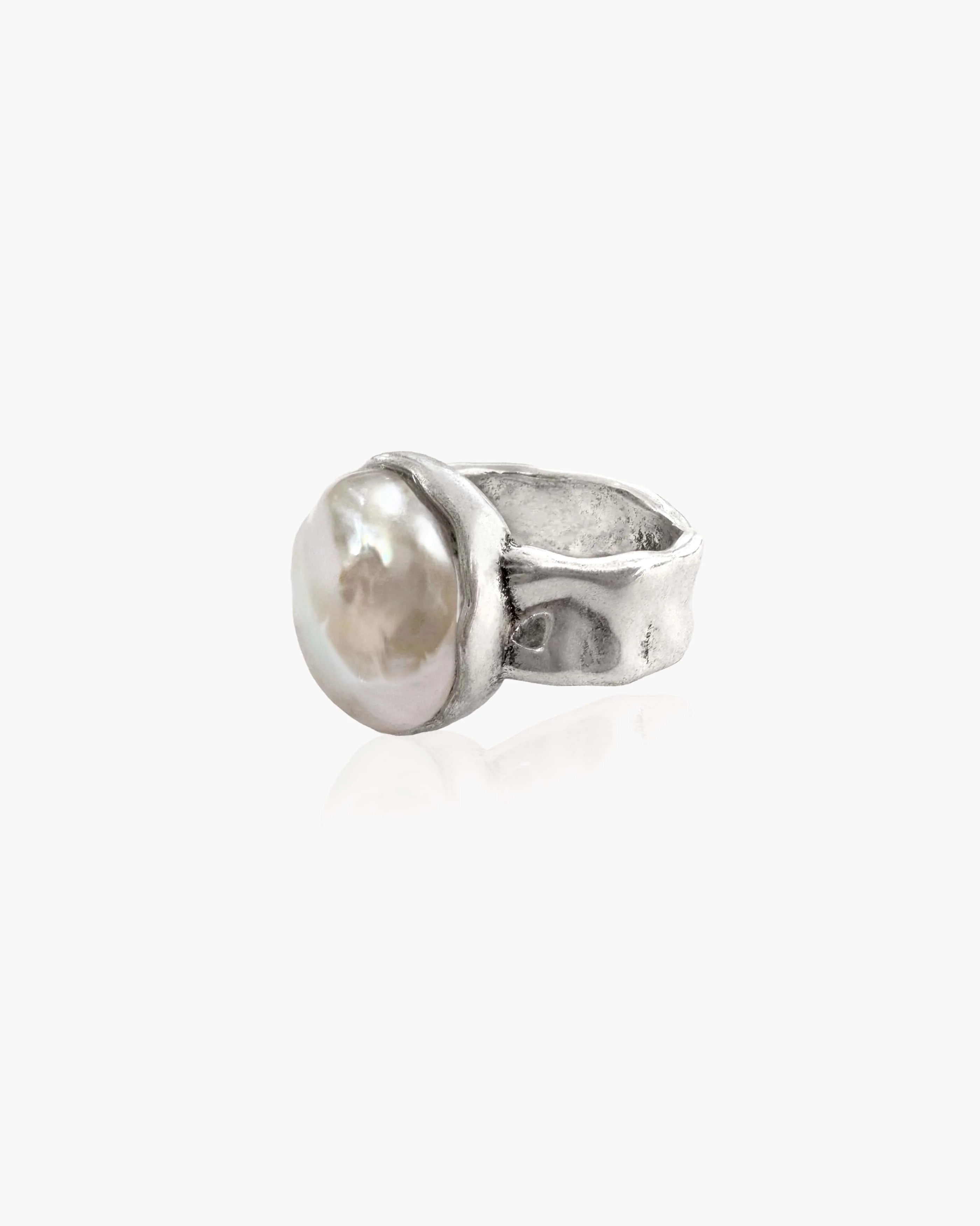 Iris Ring