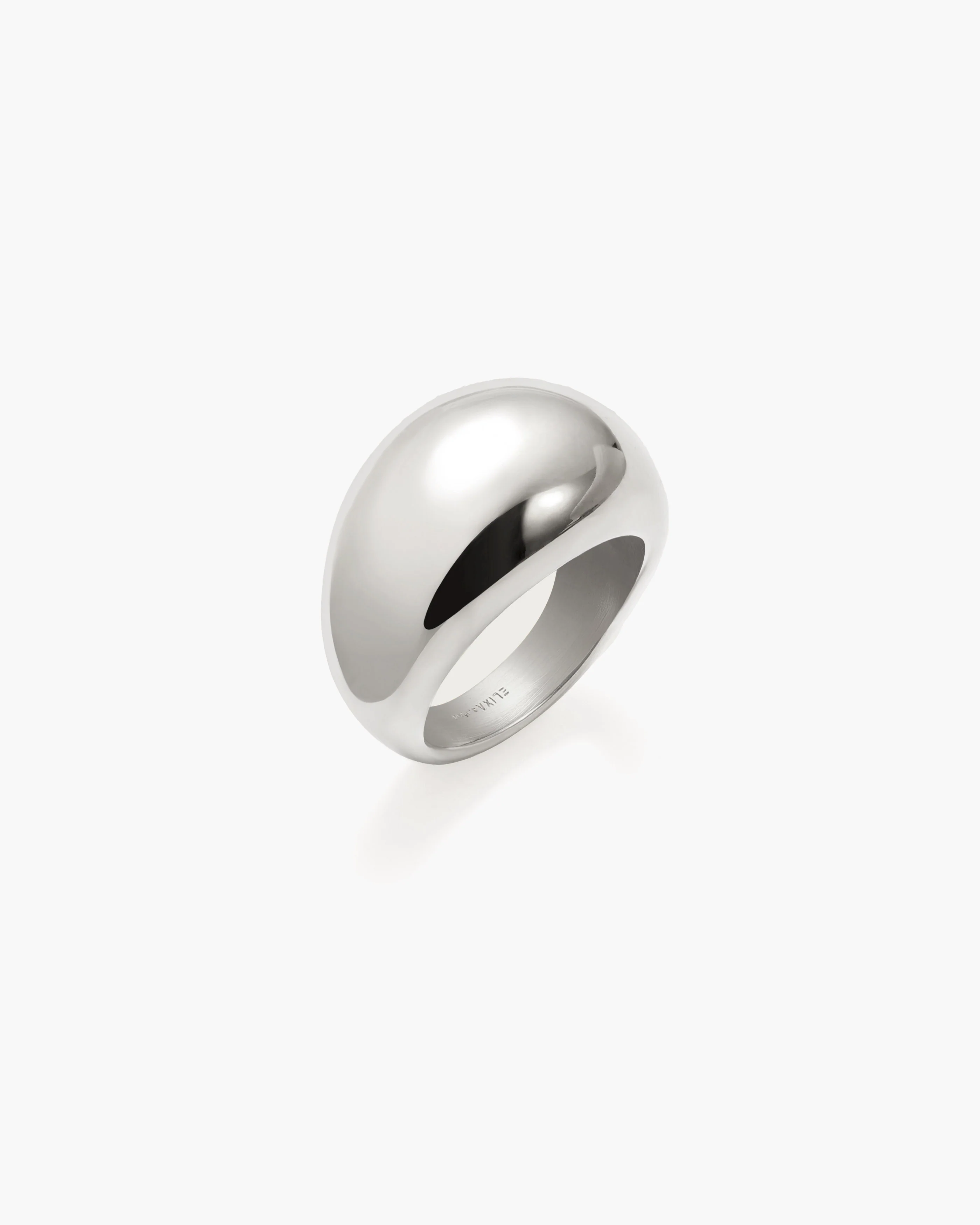 Chunky Ring