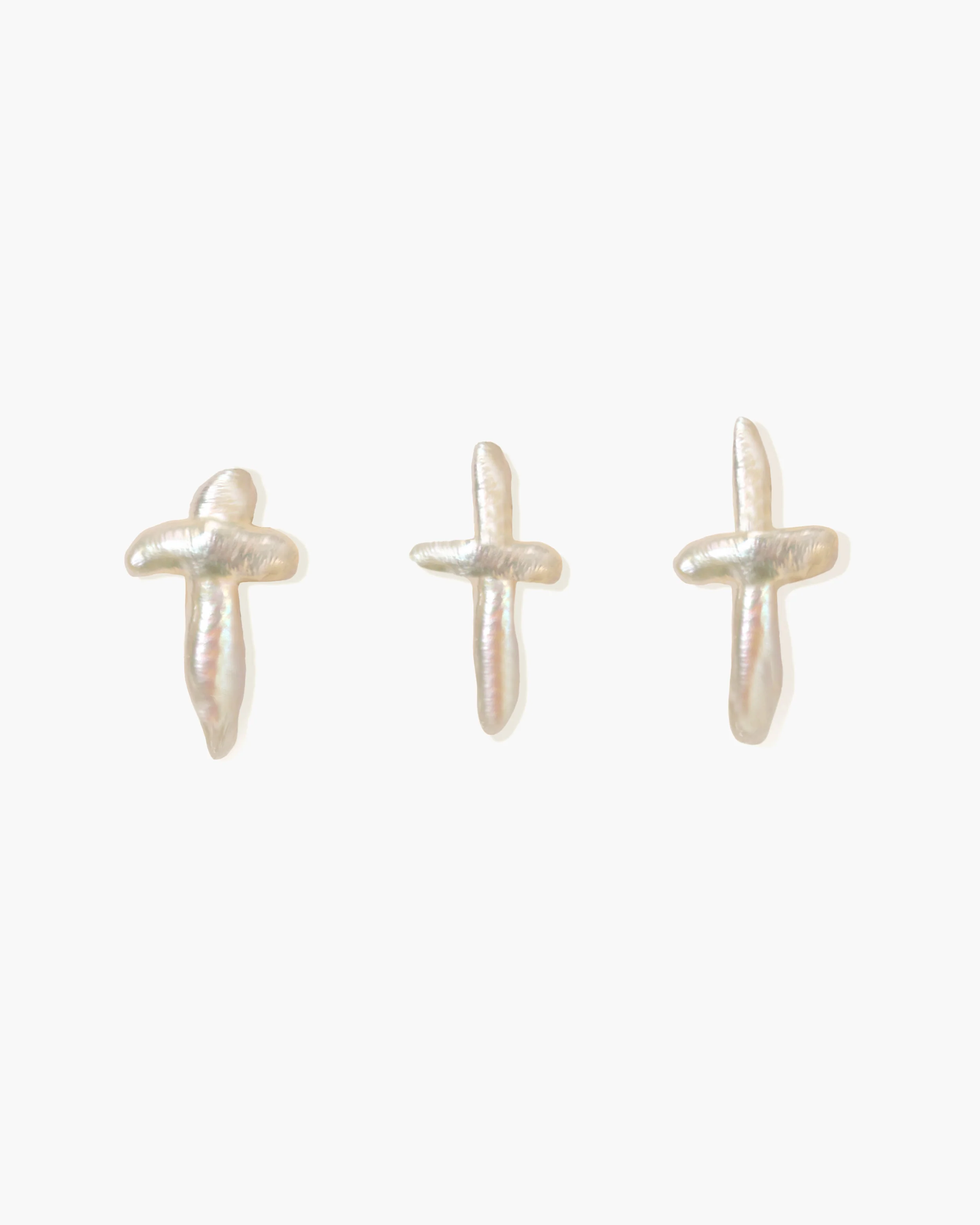 Pearl of Venus Necklace