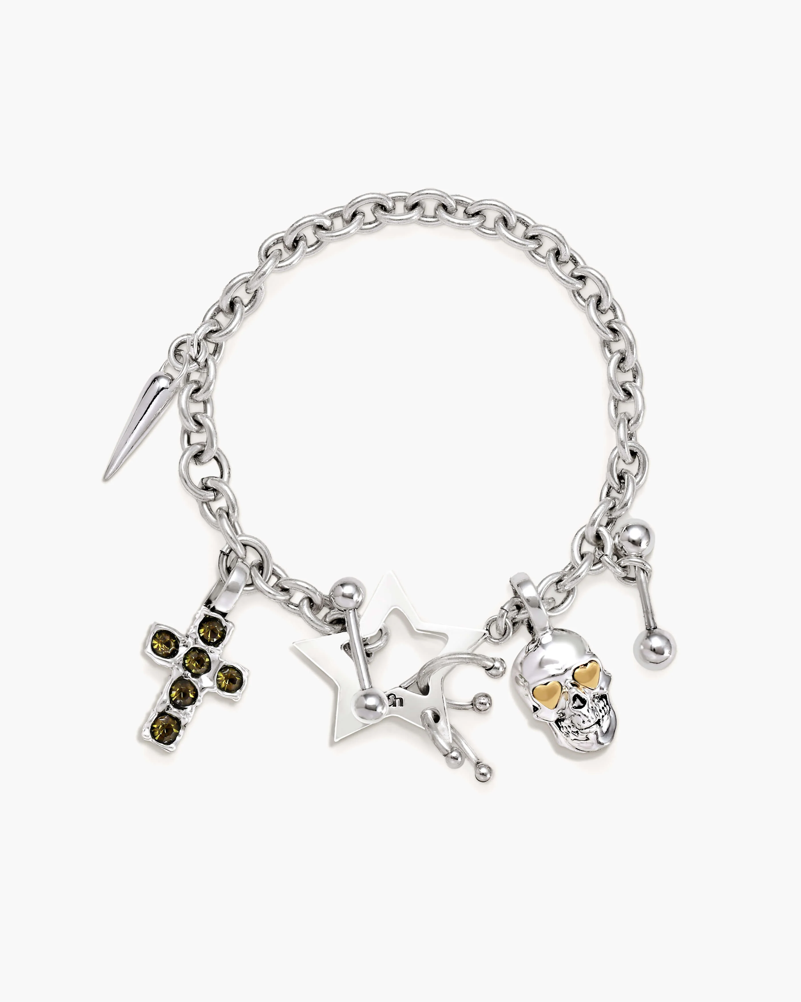 Fatal Attraction Bracelet