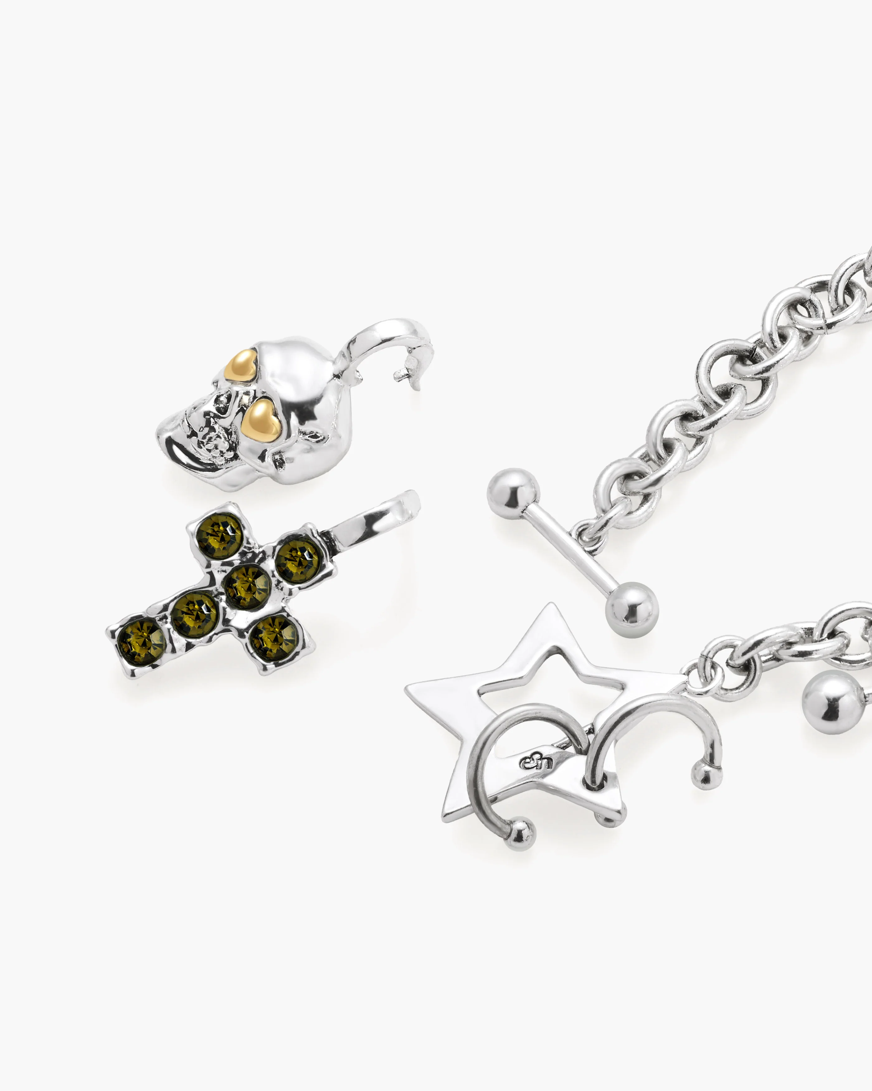 Fatal Attraction Bracelet