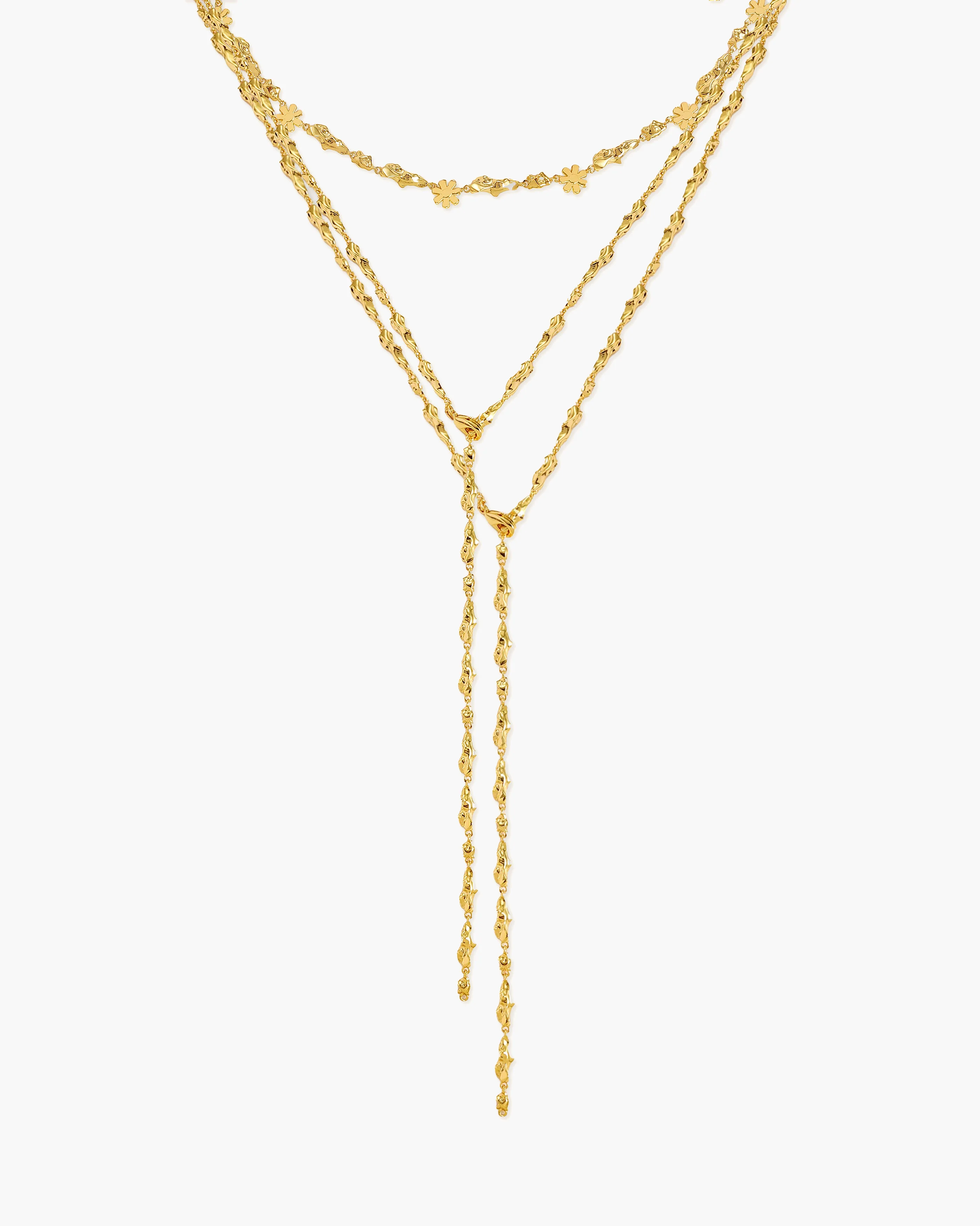 Flor Clusters Set